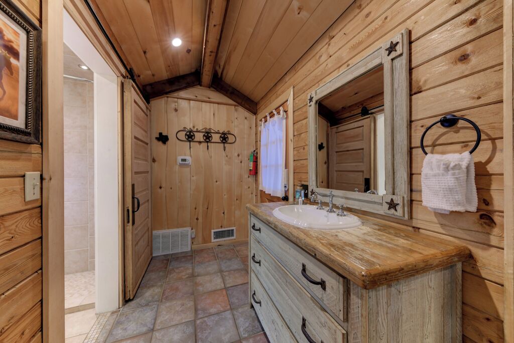 Photo of Bedroom in Gruene