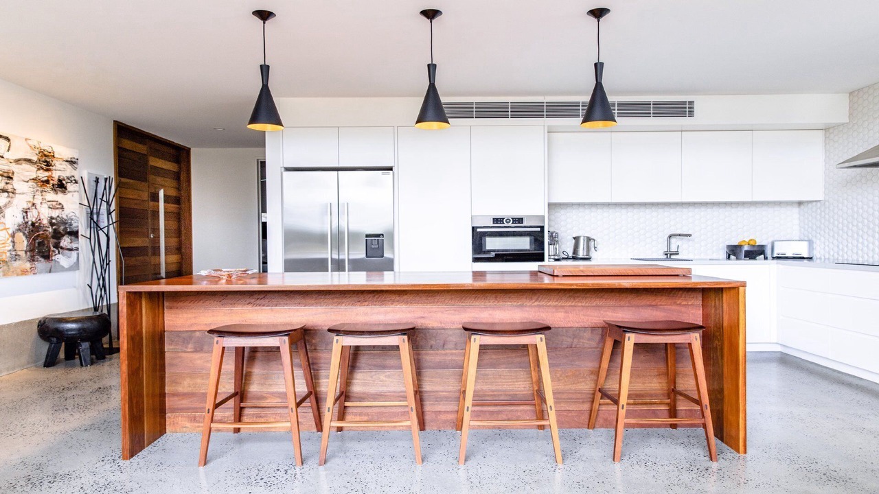 Photo of Kitchen in Brunswick Heads
