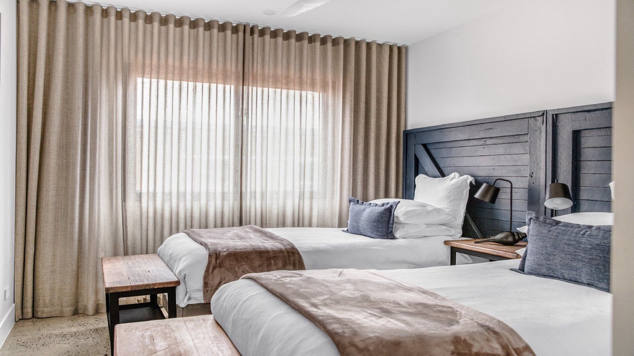 Photo of Bedroom in Brunswick Heads