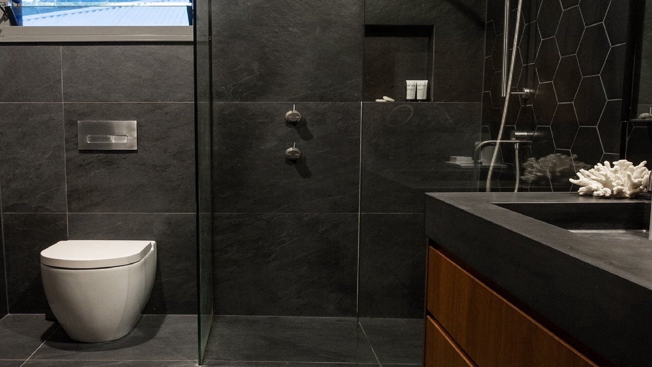 Photo of Bathroom in Brunswick Heads