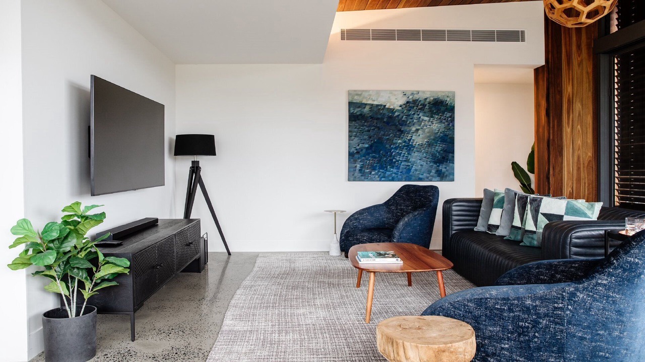 Photo of Livingroom in Brunswick Heads