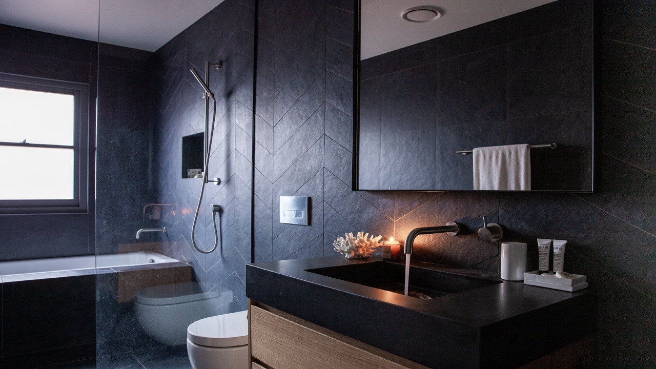 Photo of Bathroom in Brunswick Heads