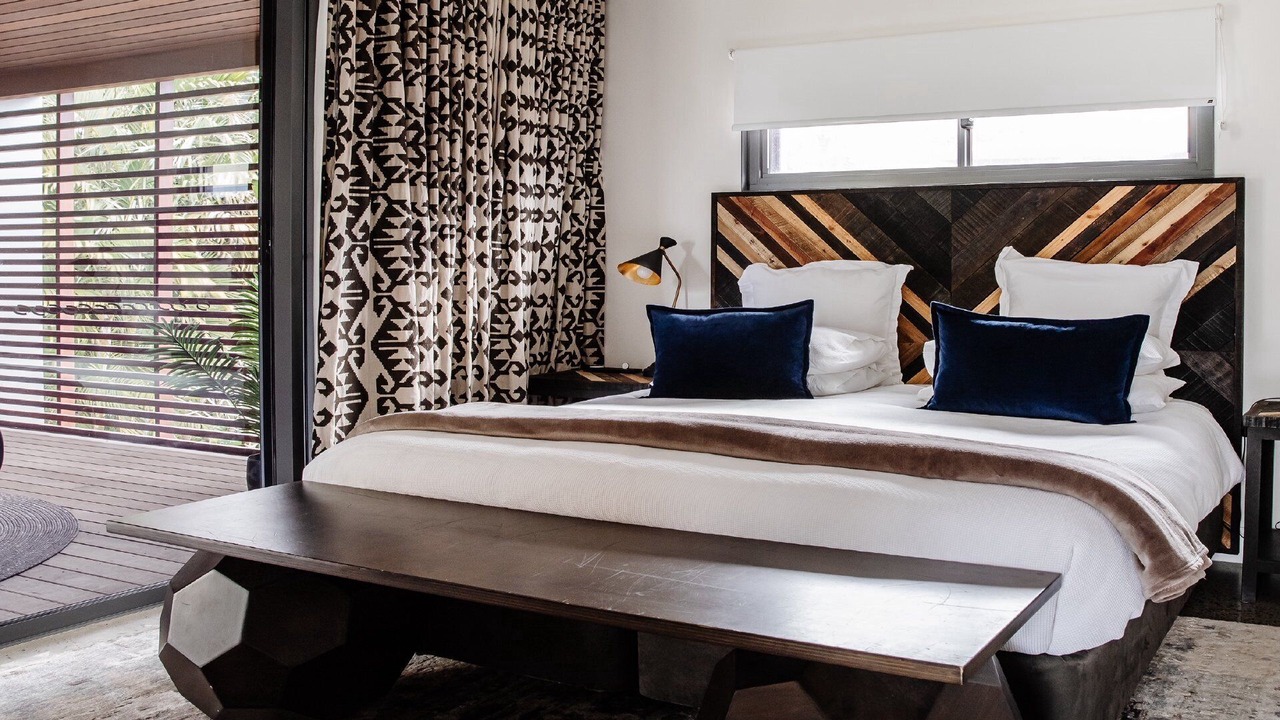 Photo of Bedroom in Brunswick Heads