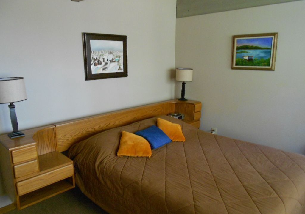Photo of Bedroom in Wellfleet