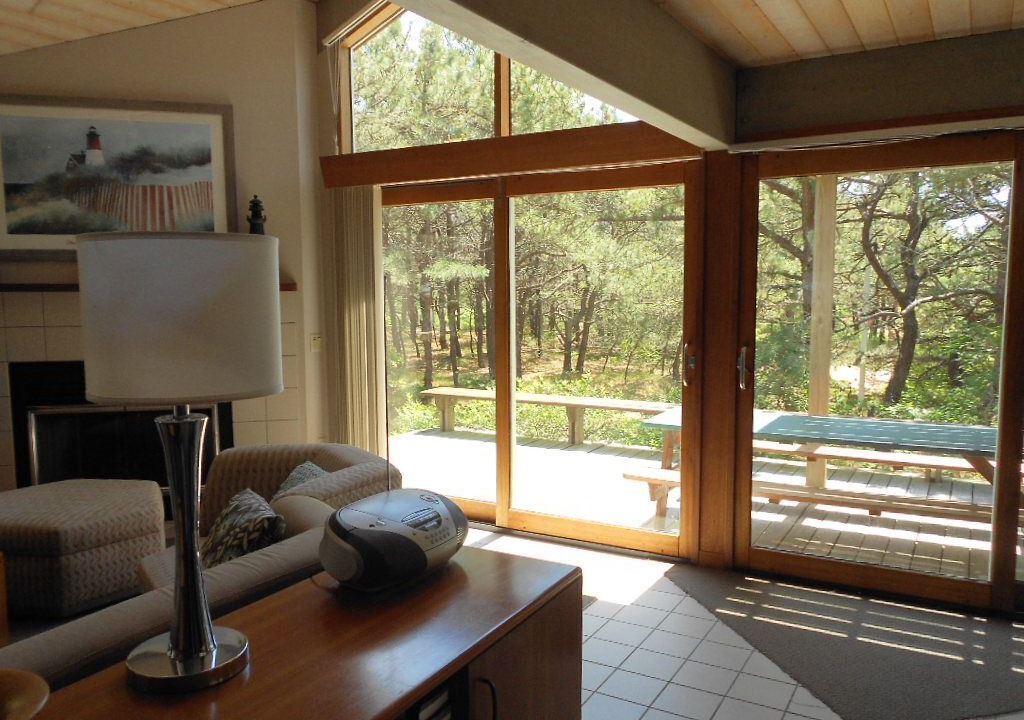 Photo of Livingroom in Wellfleet