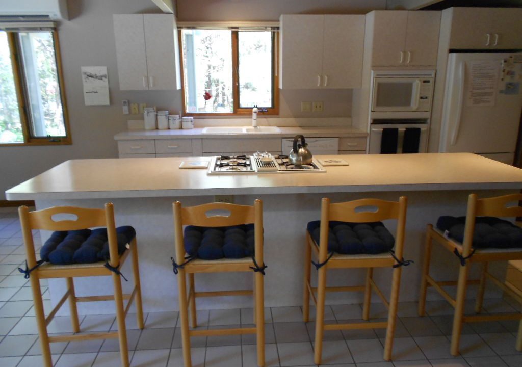 Photo of Kitchen in Wellfleet