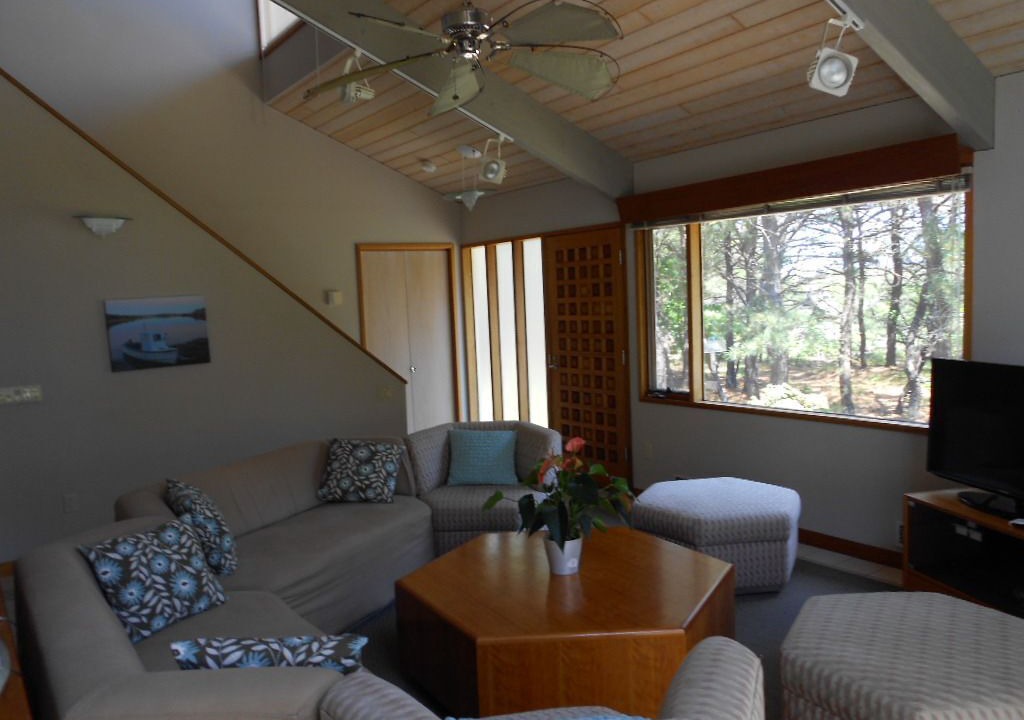 Photo of Livingroom in Wellfleet