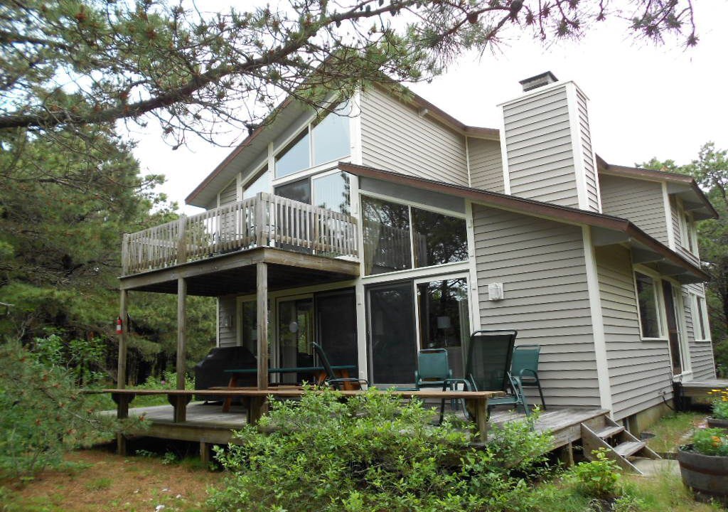 Photo of Outdoor in Wellfleet