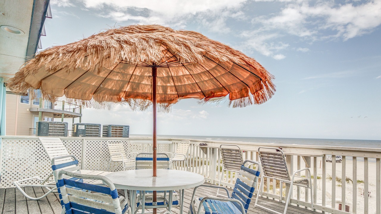 Photo of Outdoor in Boardwalk