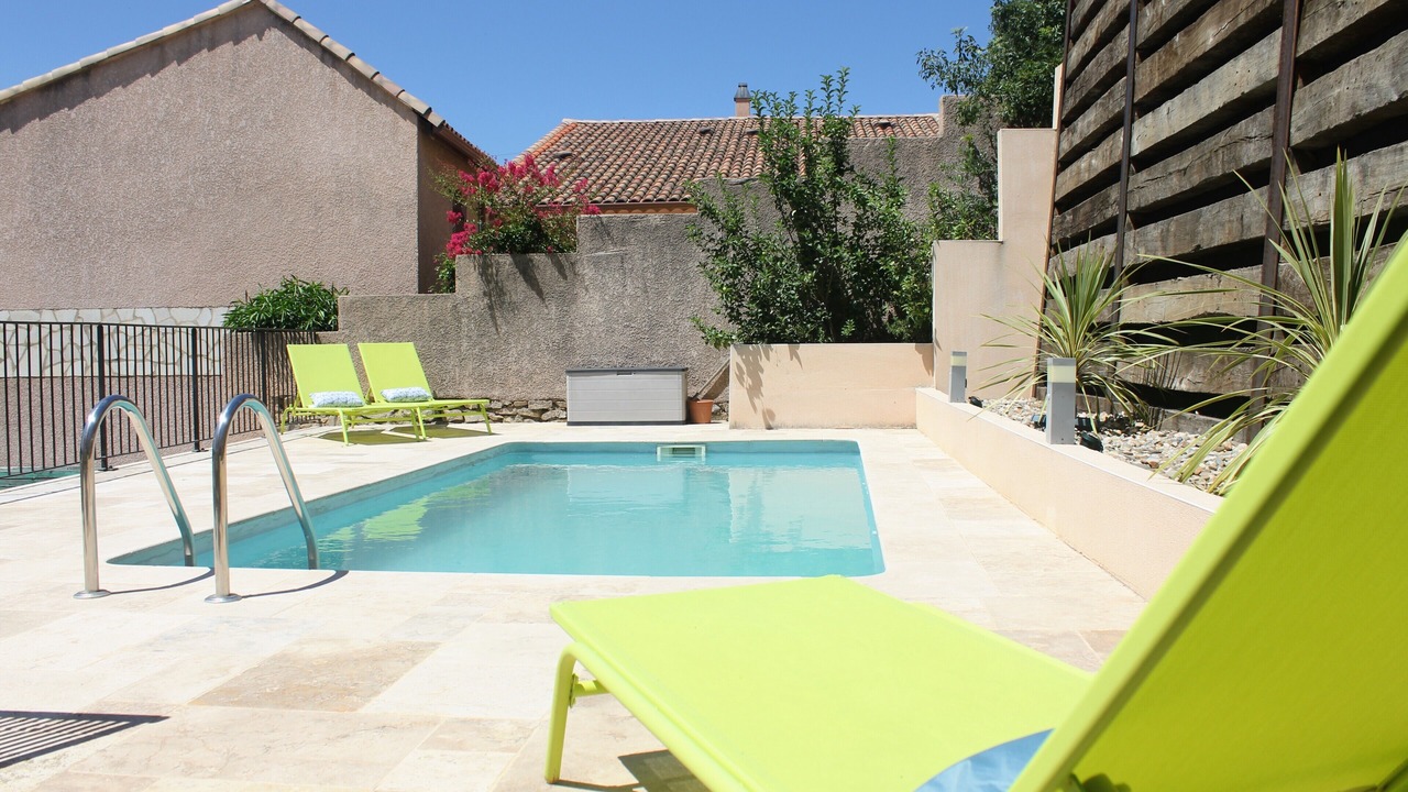 Photo of Outdoor in Roquebrun