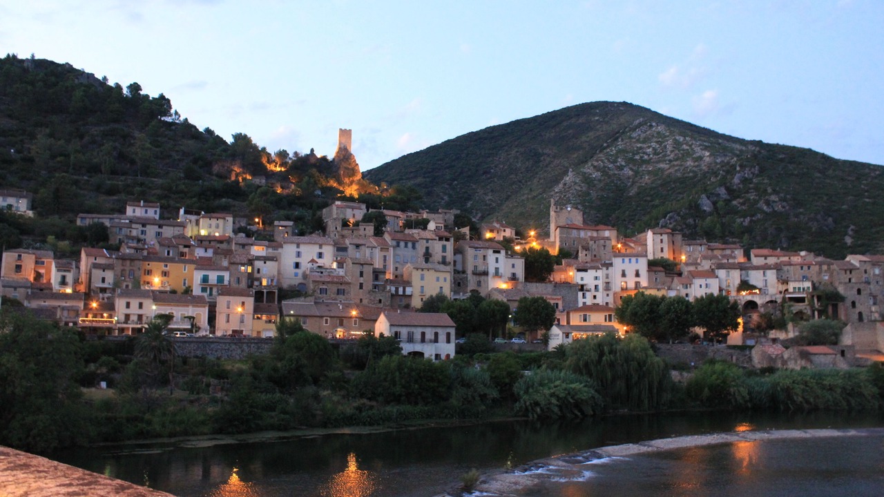 Photo of Others in Roquebrun