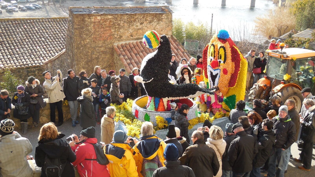 Photo of Others in Roquebrun