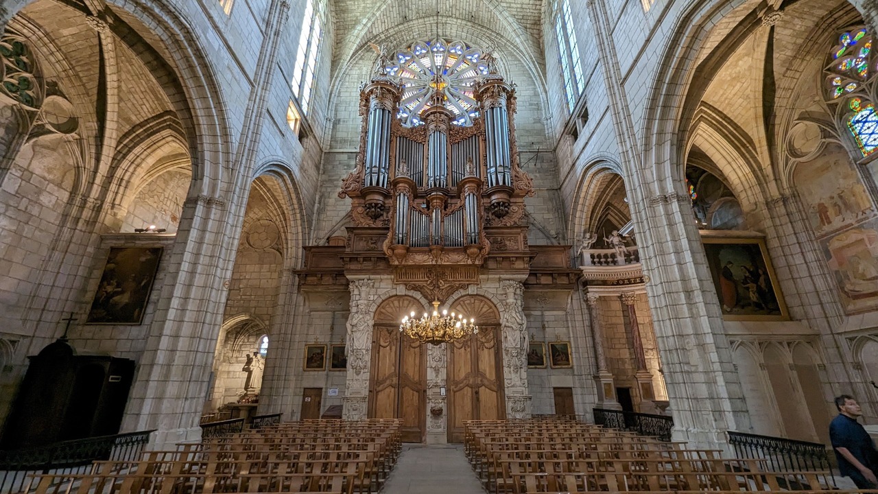 Photo of Others in Roquebrun