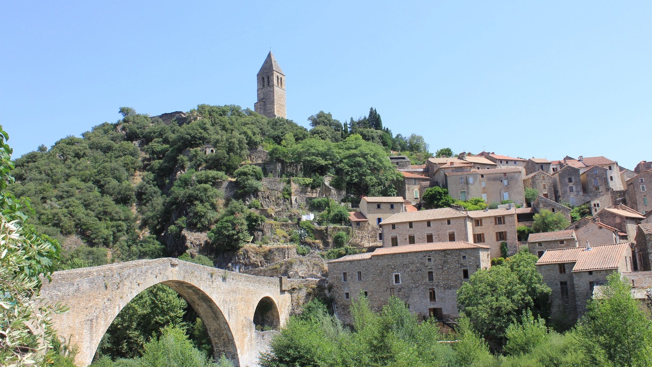 Photo of Others in Roquebrun