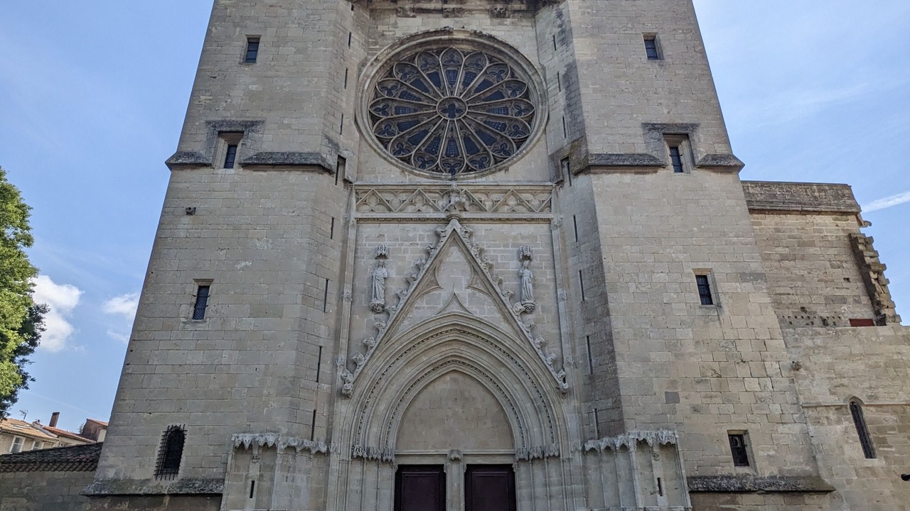 Photo of Others in Roquebrun