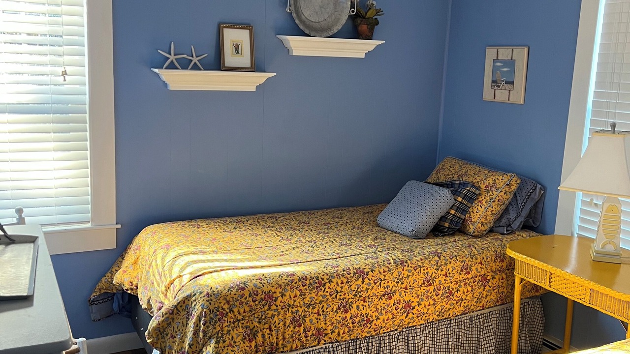 Photo of Bedroom in East Orleans