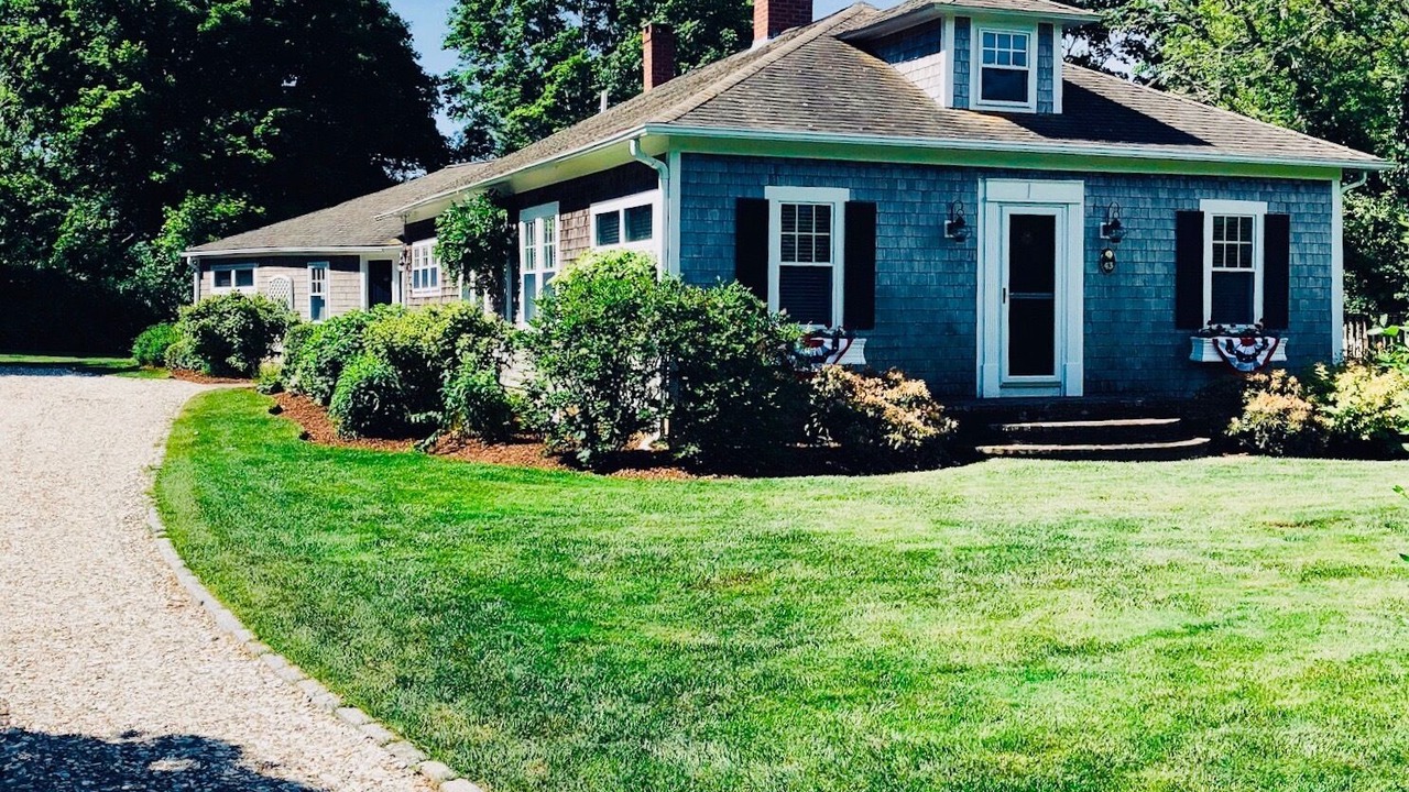 Photo of Outdoor in East Orleans
