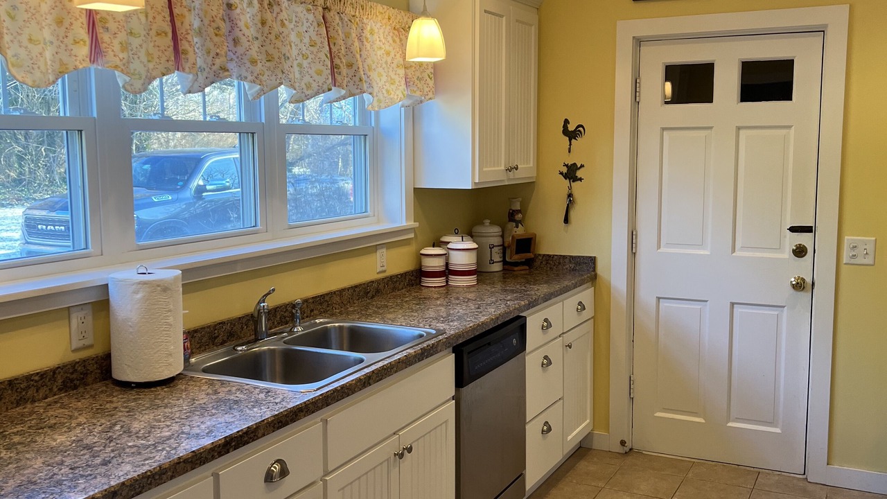 Photo of Kitchen in East Orleans