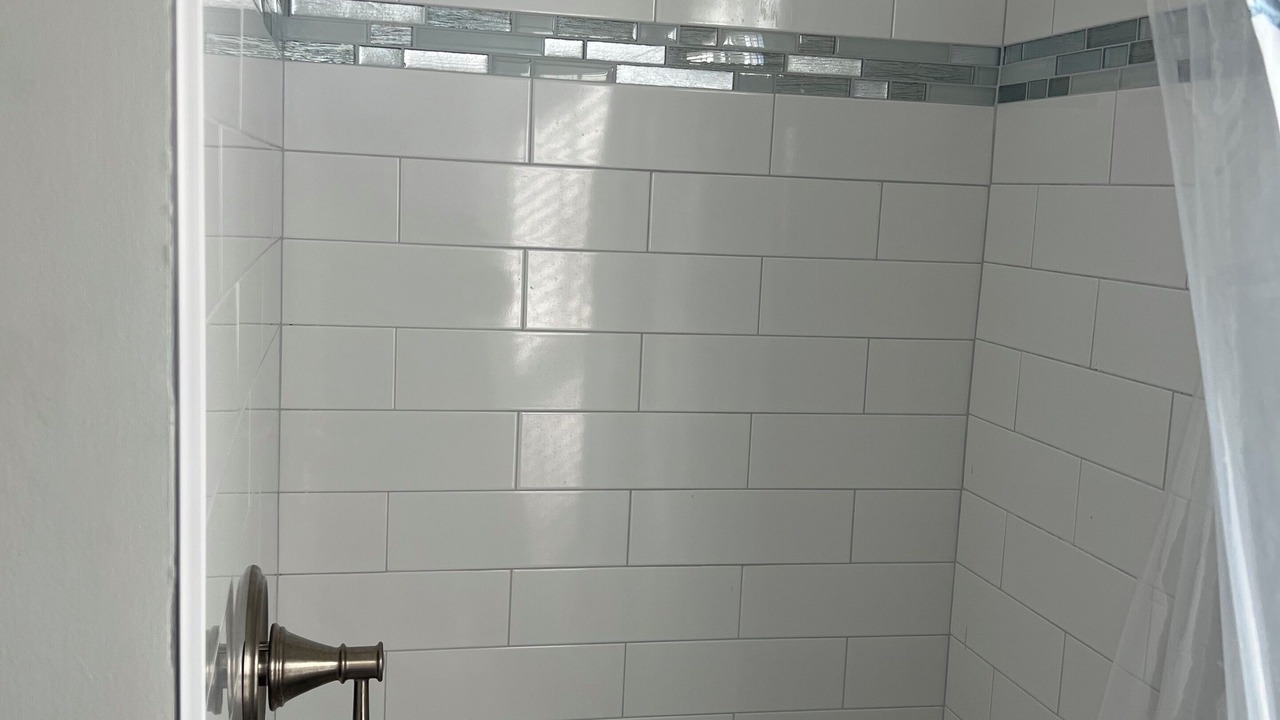 Photo of Bathroom in East Orleans