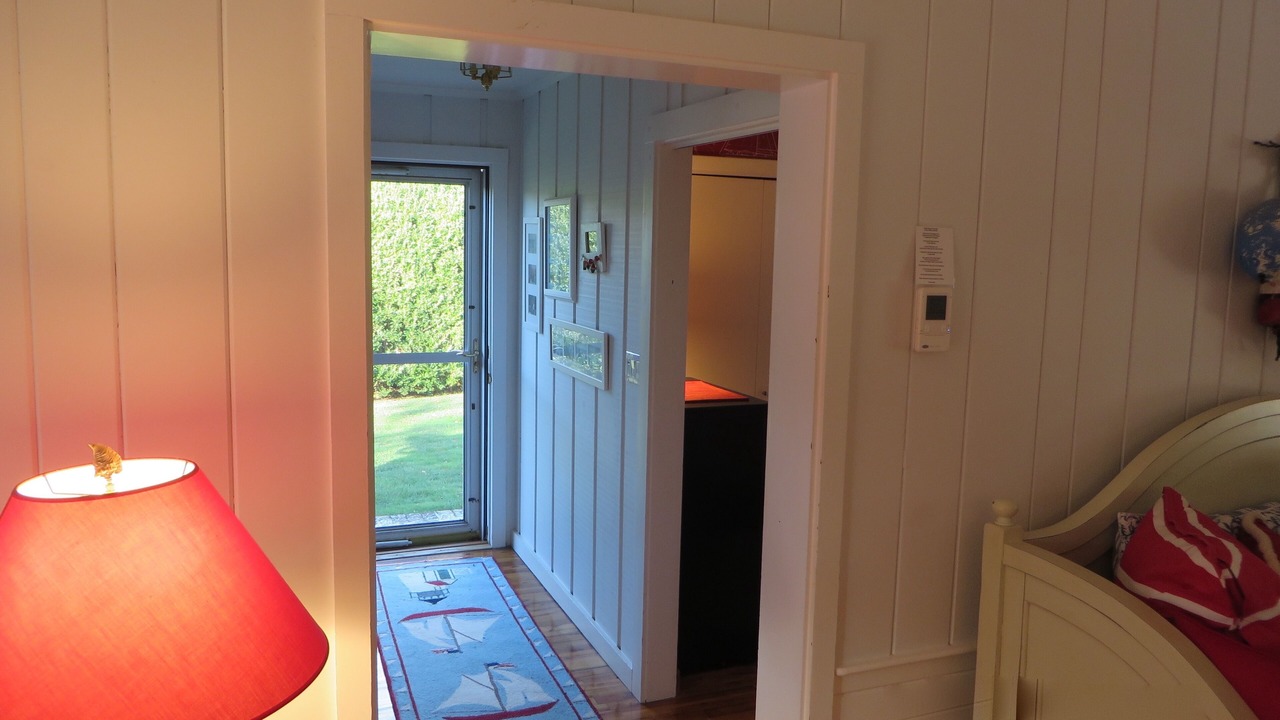 Photo of Bedroom in East Orleans