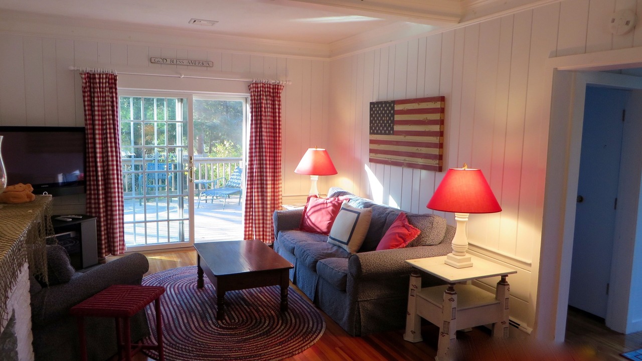Photo of Livingroom in East Orleans