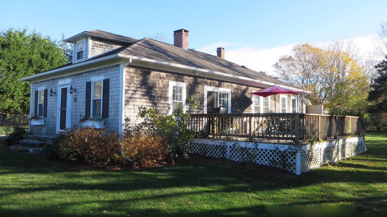 Photo of Outdoor in East Orleans