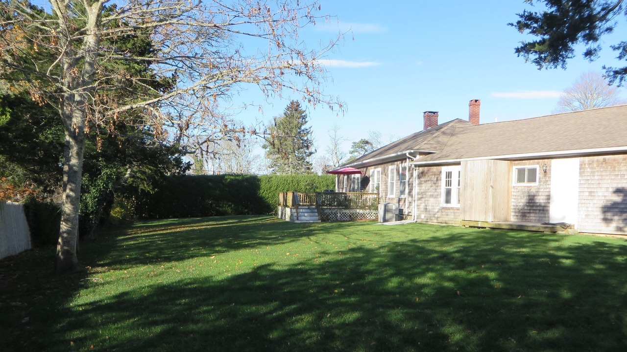Photo of Outdoor in East Orleans