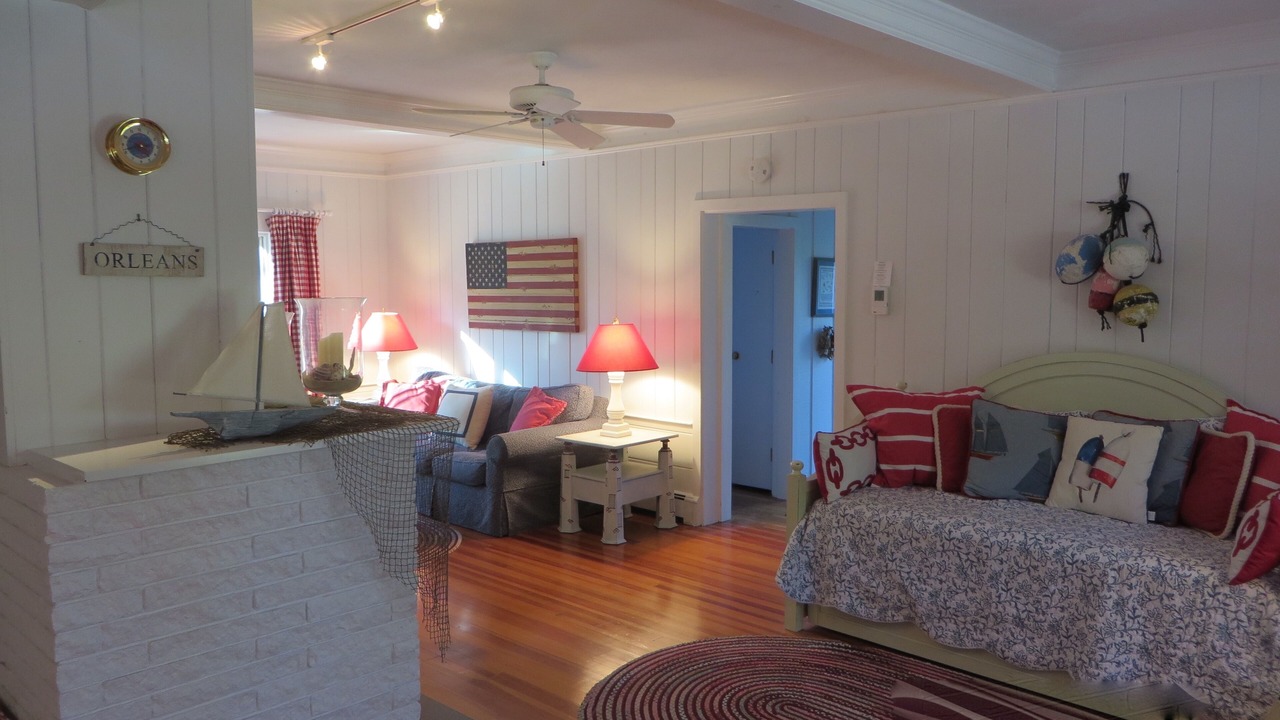 Photo of Livingroom in East Orleans