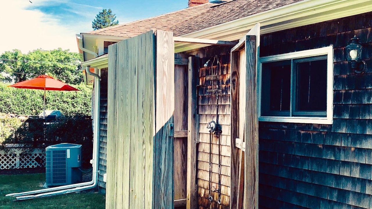 Photo of Outdoor in East Orleans