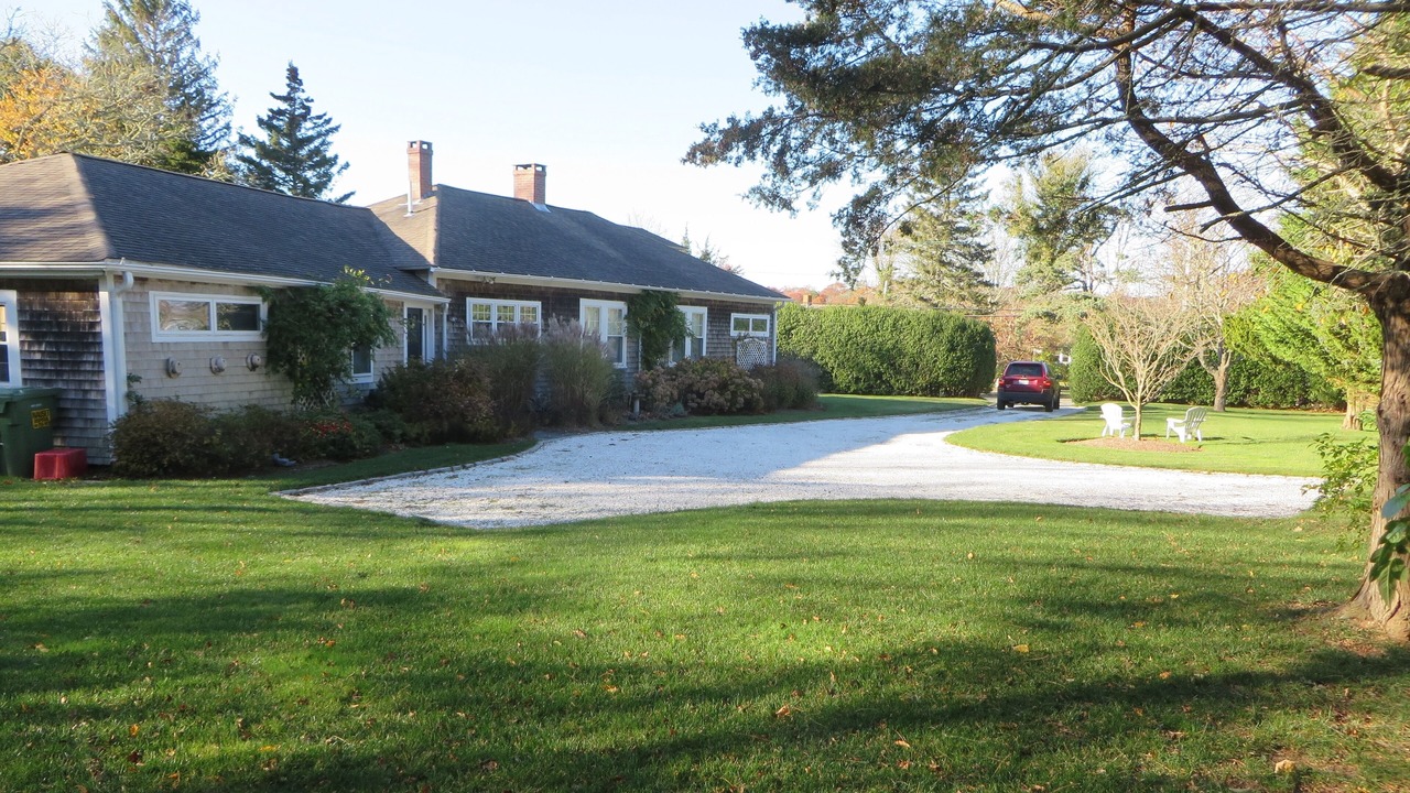 Photo of Outdoor in East Orleans