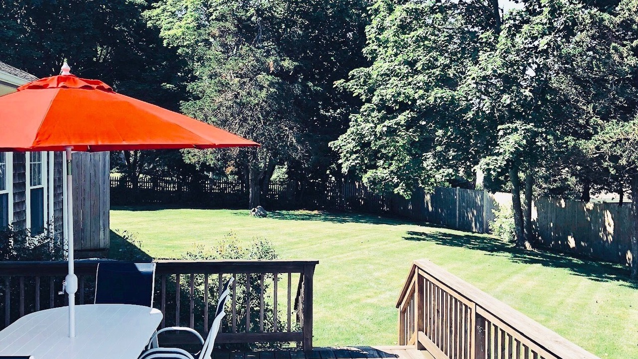 Photo of Outdoor in East Orleans