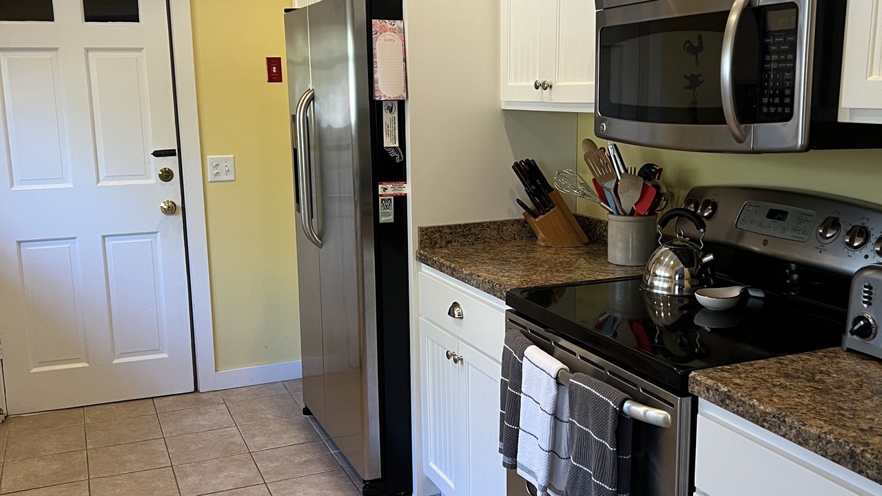 Photo of Kitchen in East Orleans