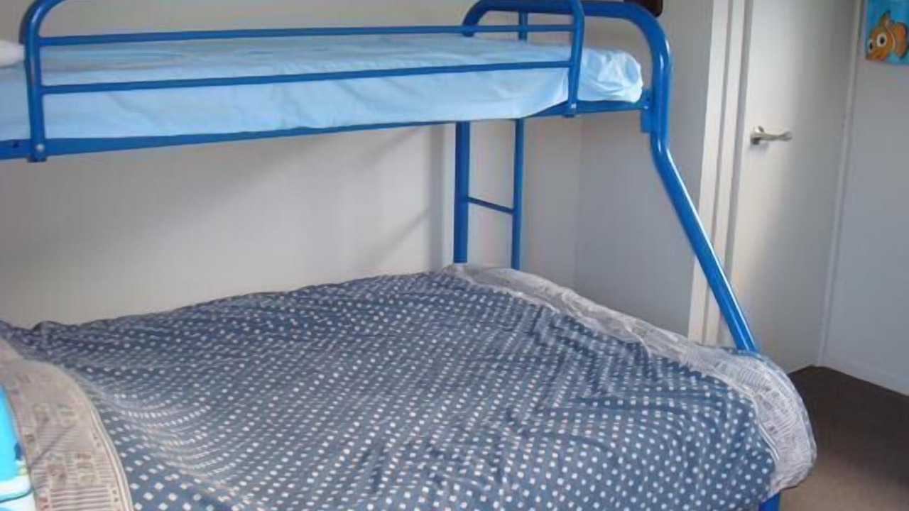 Photo of Bedroom in Porangahau