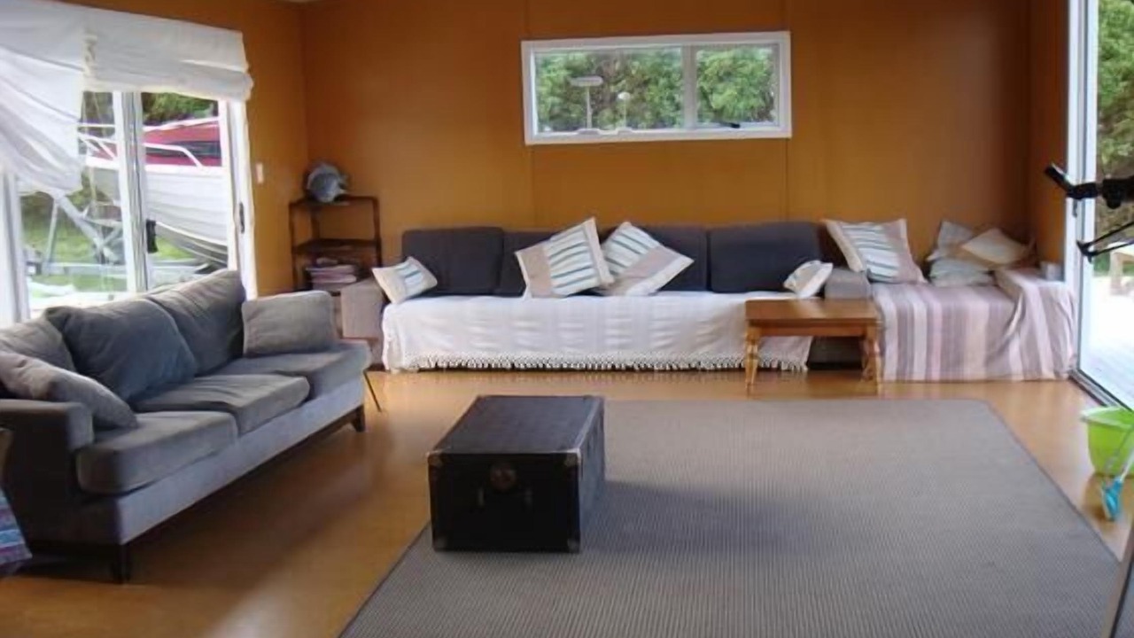 Photo of Livingroom in Porangahau