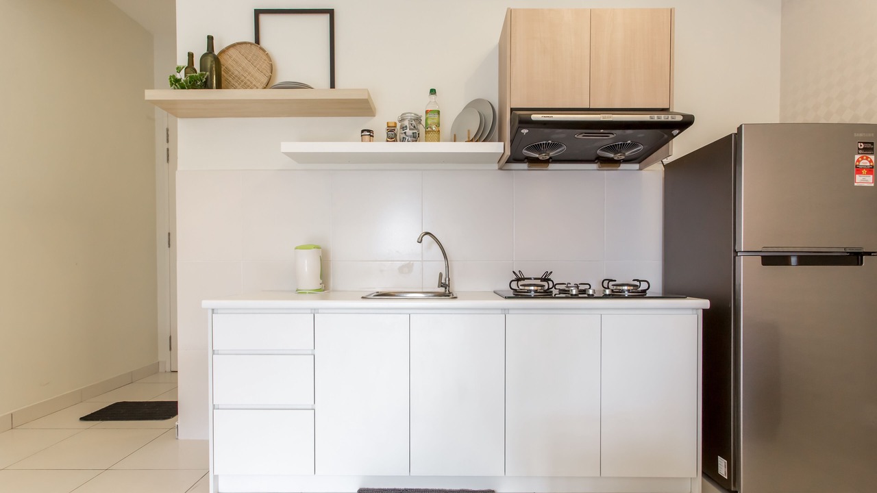 Photo of Others in Damansara Perdana