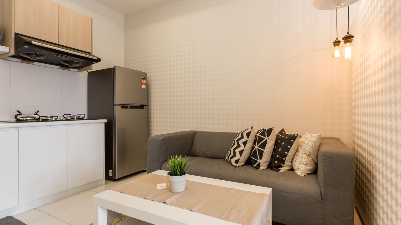 Photo of Others in Damansara Perdana