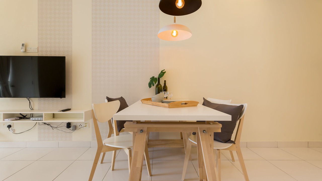 Photo of Others in Damansara Perdana