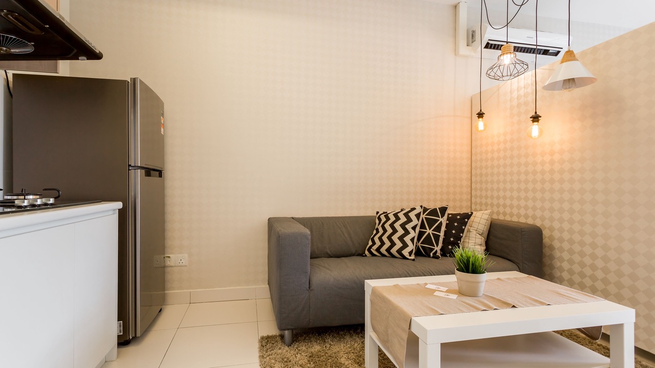 Photo of Others in Damansara Perdana