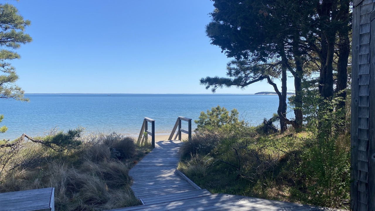 Photo of Outdoor in Wellfleet