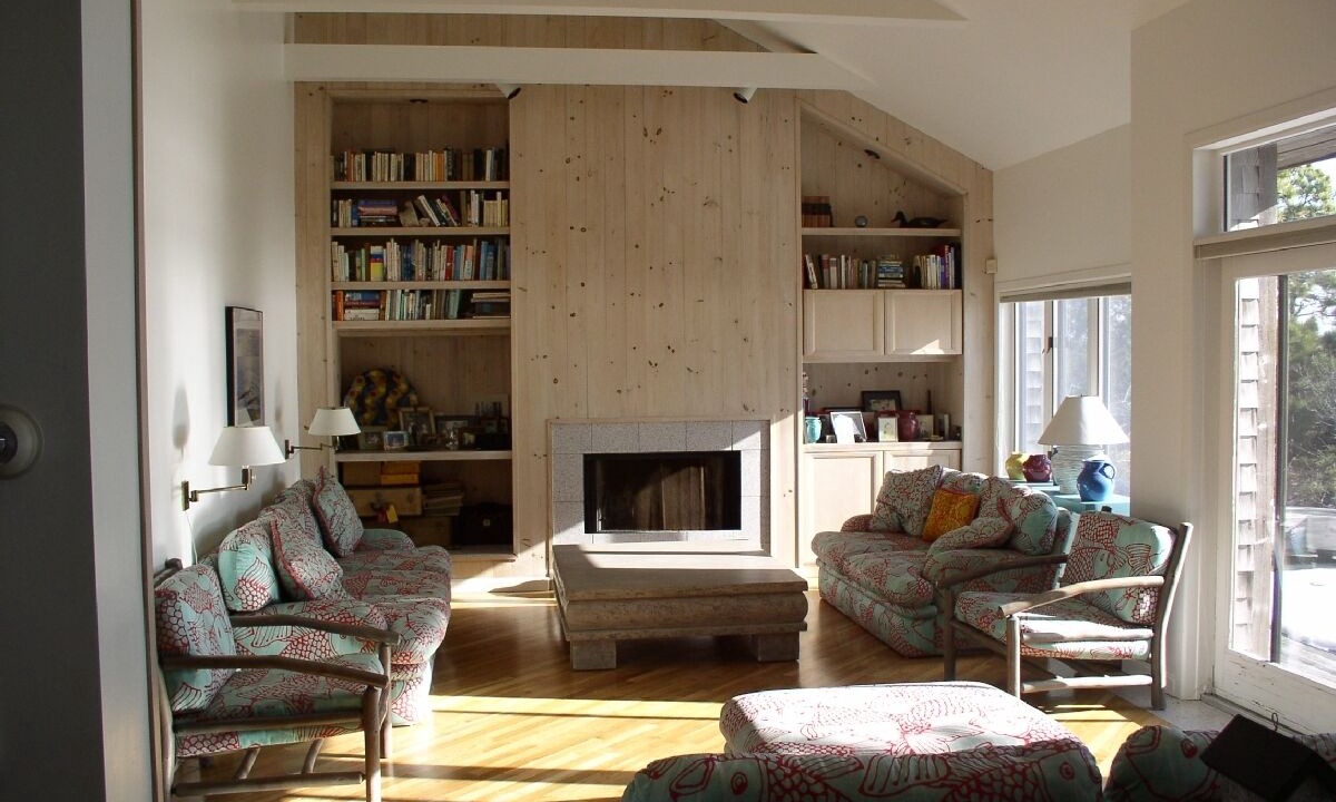 Photo of Bedroom in Wellfleet