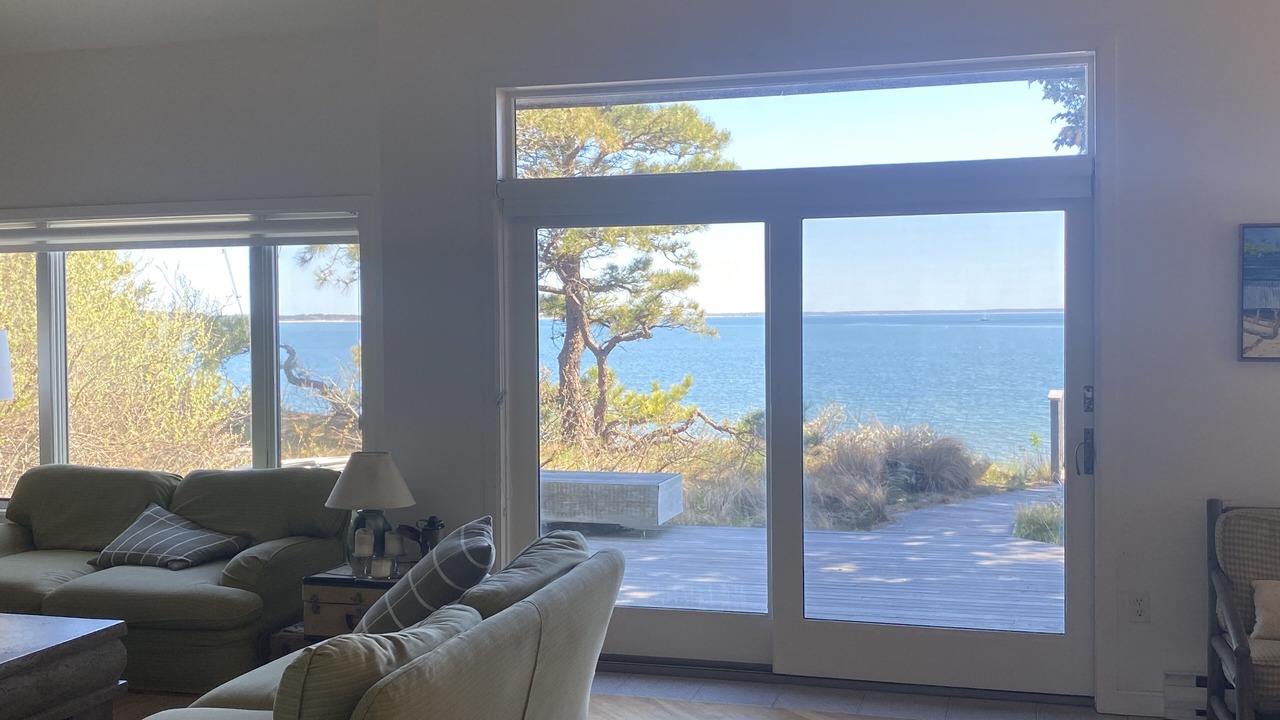 Photo of Livingroom in Wellfleet
