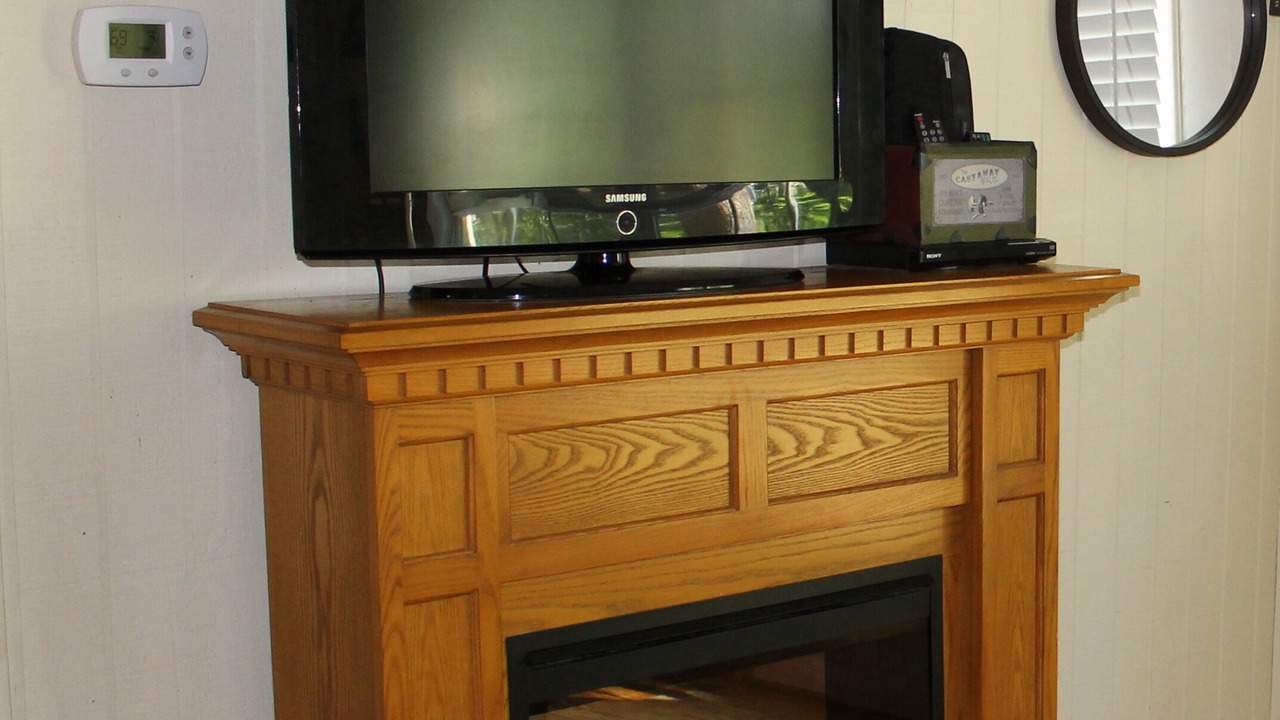 Photo of Livingroom in Long Branch