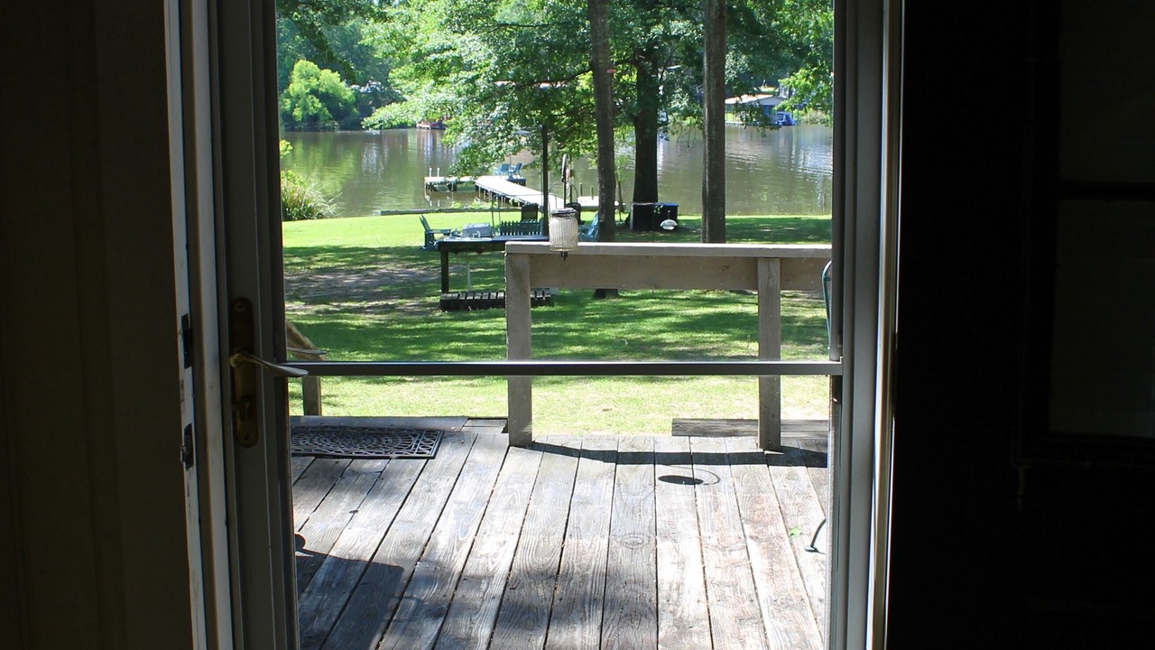 Photo of Outdoor in Long Branch