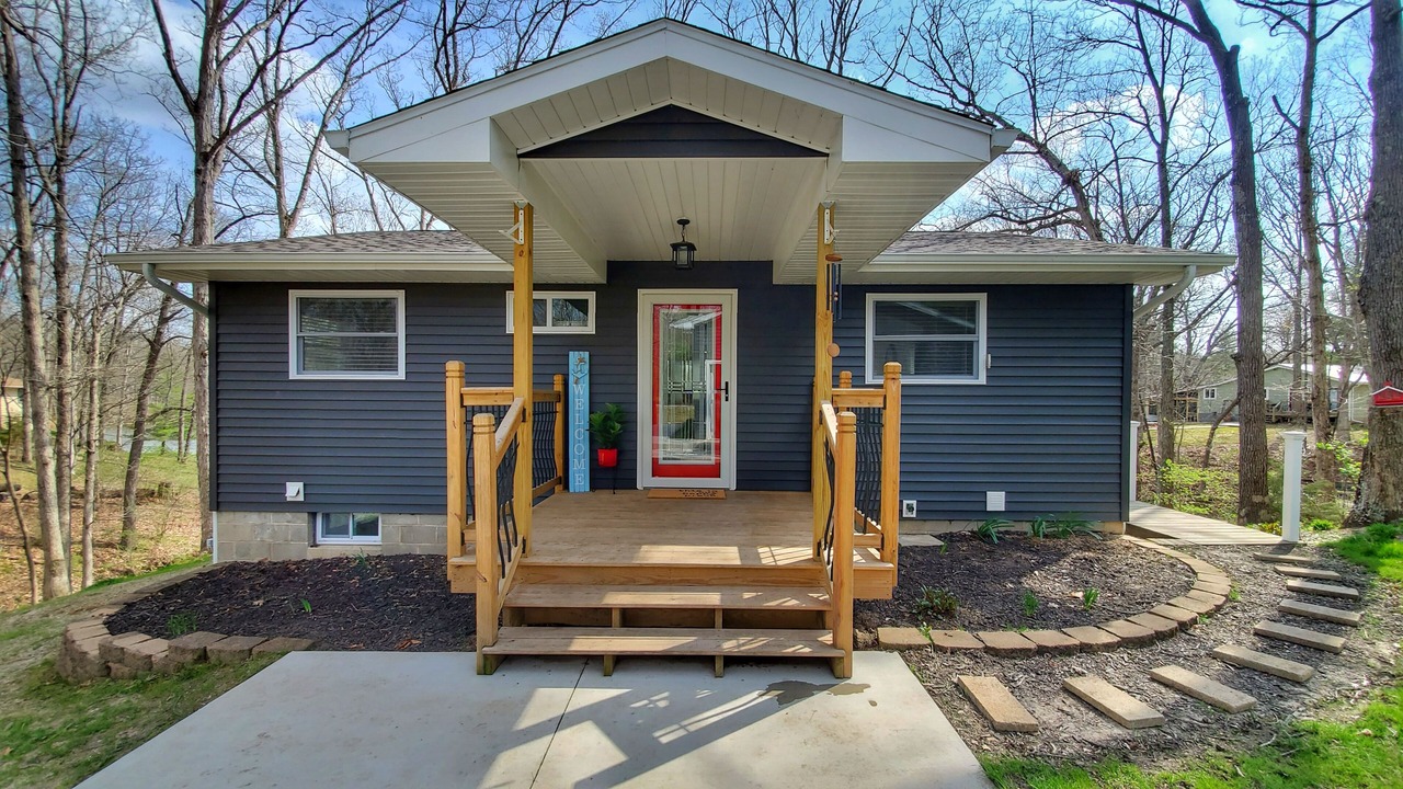 Photo of Outdoor in Effingham