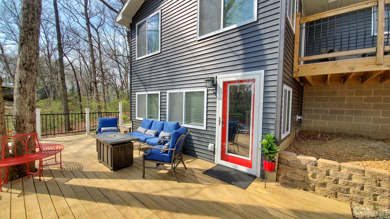 Photo of Outdoor in Effingham