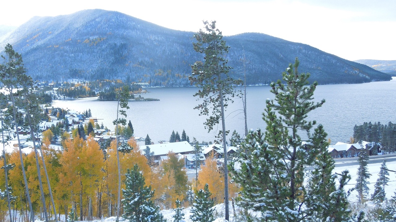 Photo of Others in Grand Lake