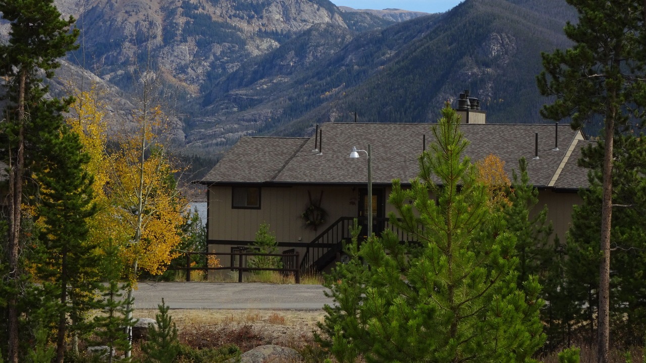 Photo of Outdoor in Grand Lake