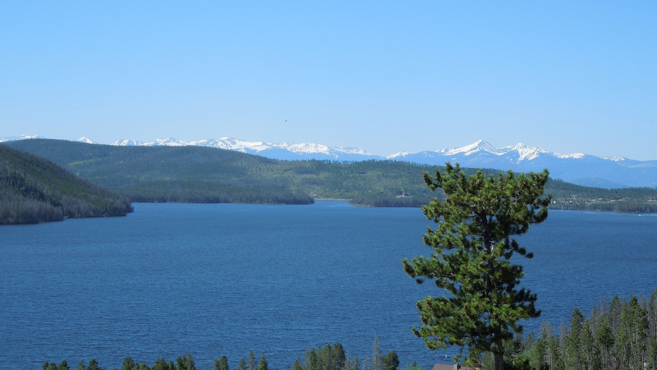 Photo of Outdoor in Grand Lake