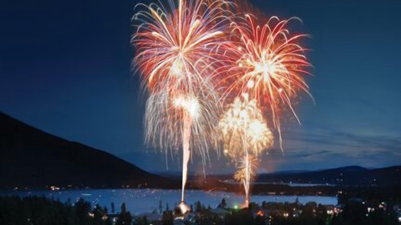 Photo of Outdoor in Grand Lake