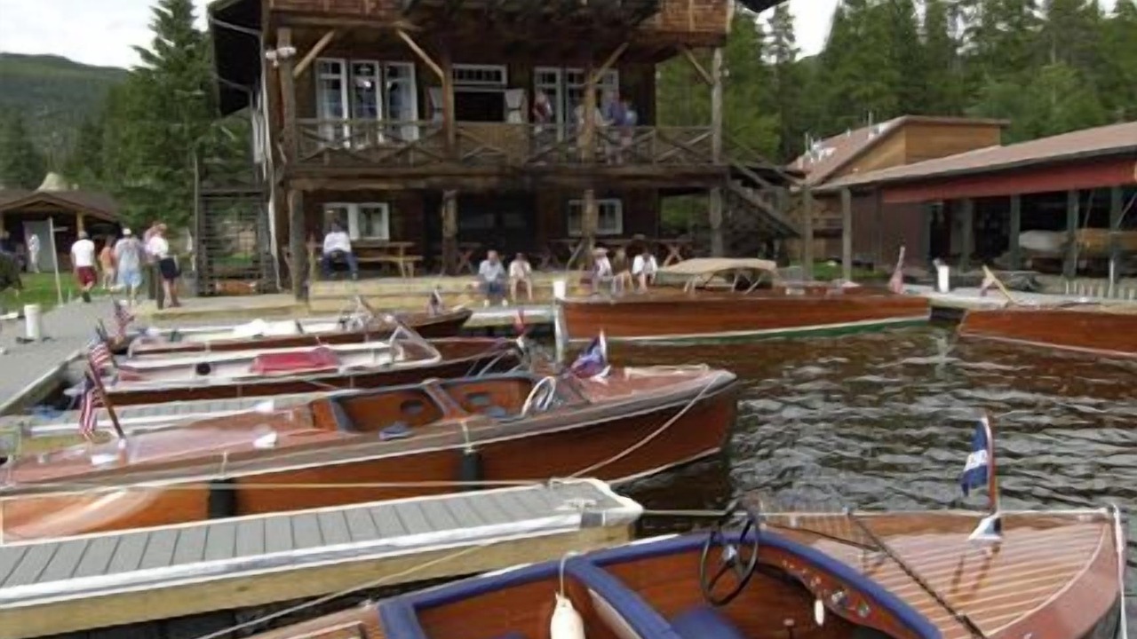 Photo of Outdoor in Grand Lake